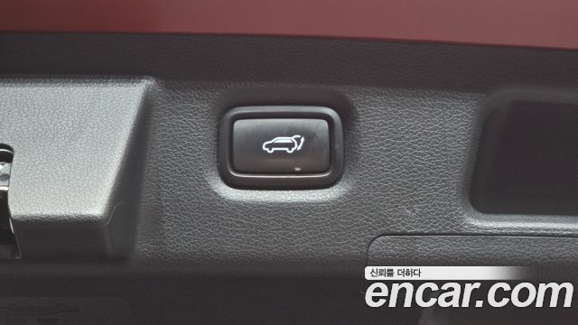 Hyundai Santafe 2020 — photo 22