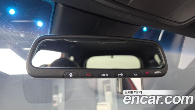 Hyundai Santafe 2020 — photo 25