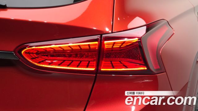 Hyundai Santafe 2020 — photo 9