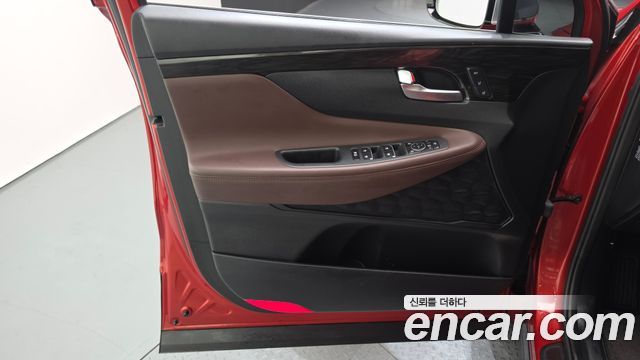Hyundai Santafe 2020 — photo 14