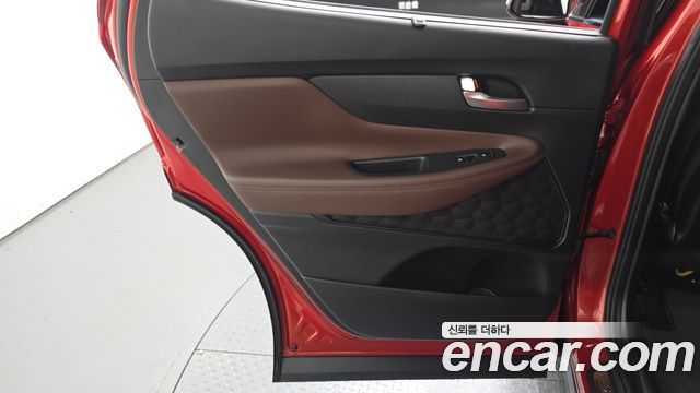 Hyundai Santafe 2020 — photo 15