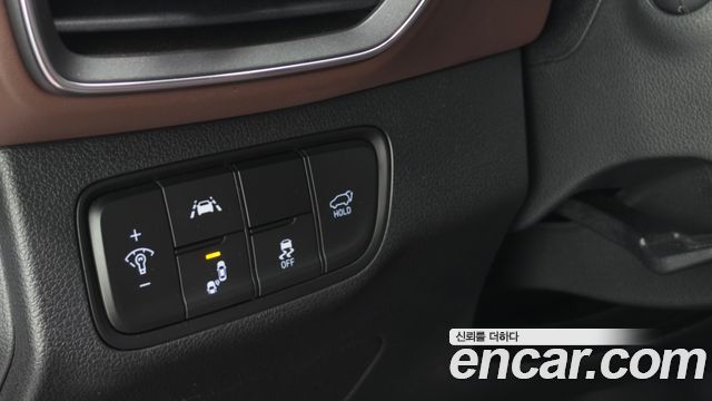 Hyundai Santafe 2020 — photo 27