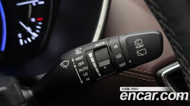 Hyundai Santafe 2020 — photo 28