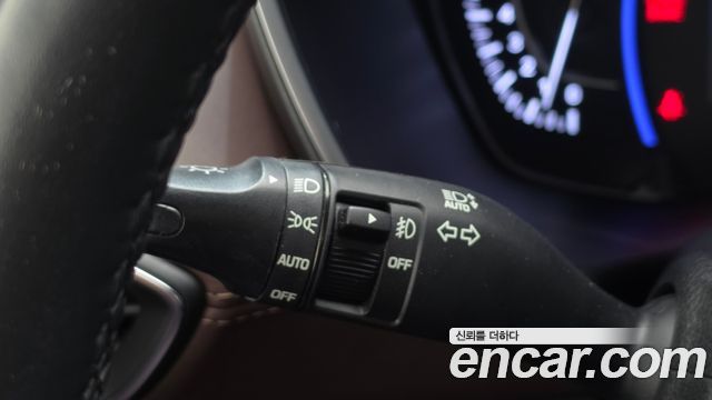 Hyundai Santafe 2020 — photo 29