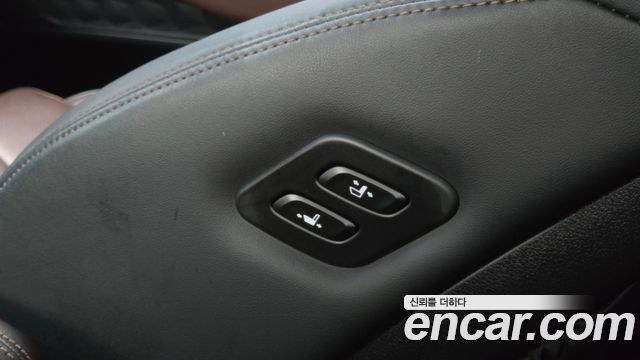 Hyundai Santafe 2020 — photo 34