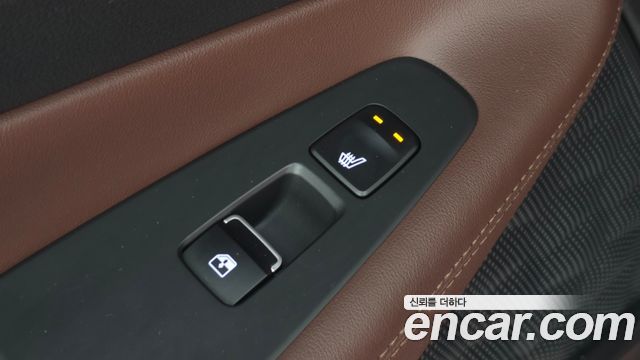 Hyundai Santafe 2020 — photo 35