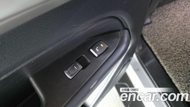 KG Mobility Rexton 2019 — photo 18
