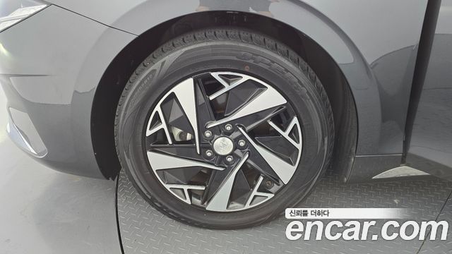 Hyundai Grandeur 2022 — photo 5
