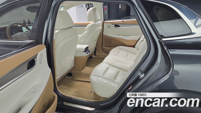 Hyundai Grandeur 2022 — photo 11