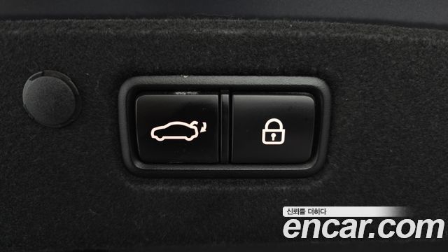 Hyundai Grandeur 2022 — photo 16