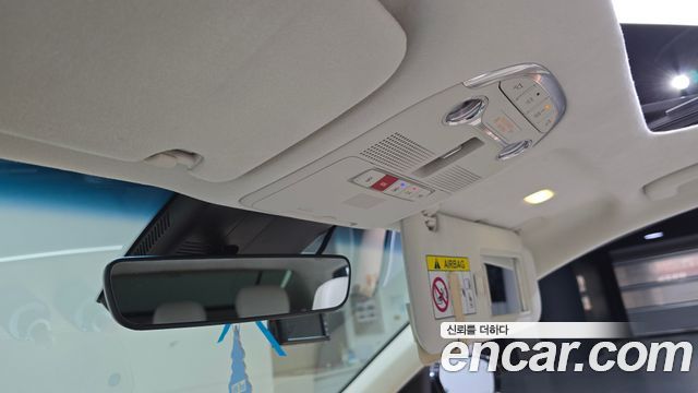 Hyundai Grandeur 2022 — photo 18