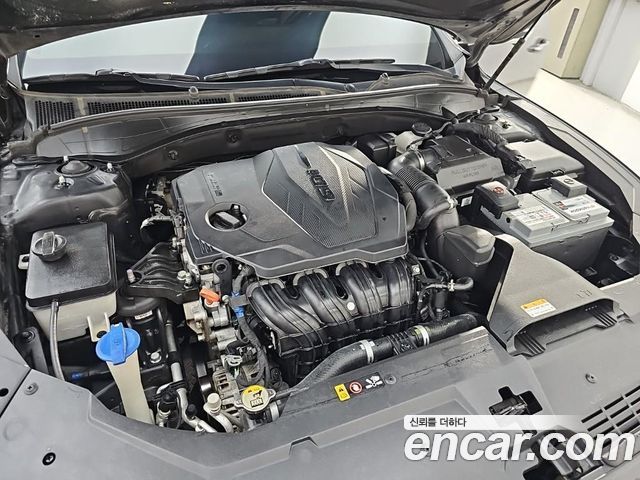 Hyundai Grandeur 2020 — photo 6