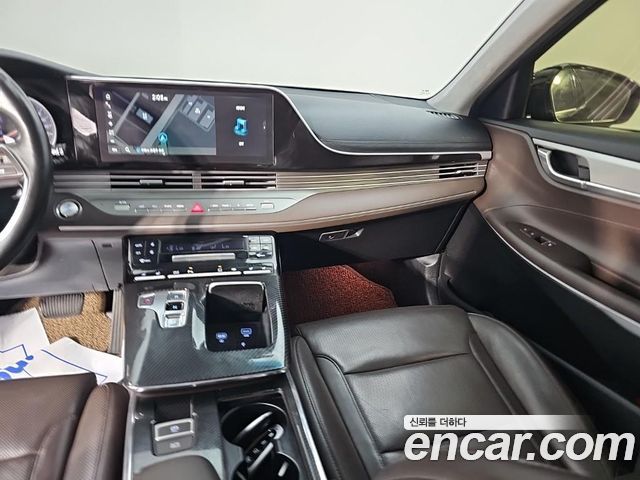 Hyundai Grandeur 2020 — photo 10