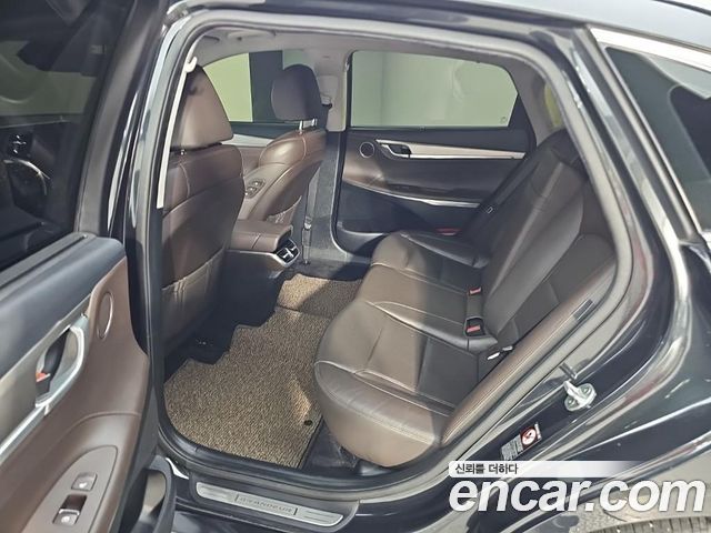 Hyundai Grandeur 2020 — photo 12