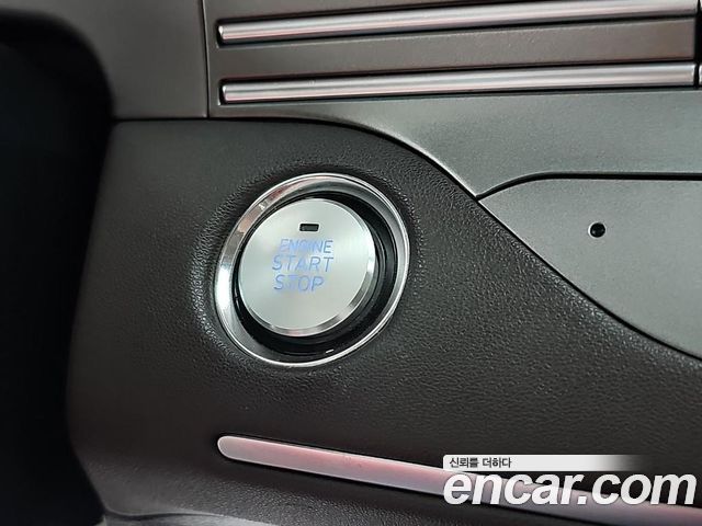 Hyundai Grandeur 2020 — photo 13