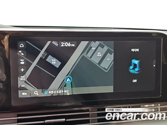 Hyundai Grandeur 2020 — photo 14