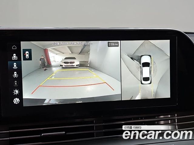 Hyundai Grandeur 2020 — photo 15