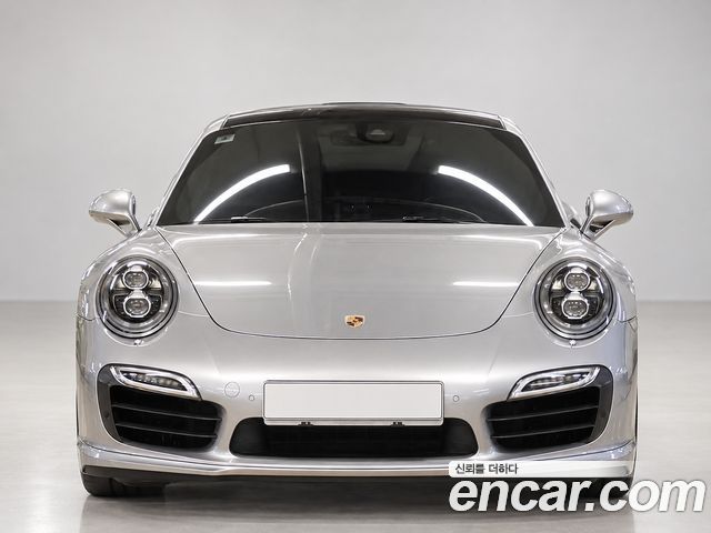 Porsche 911 2015 — photo 3