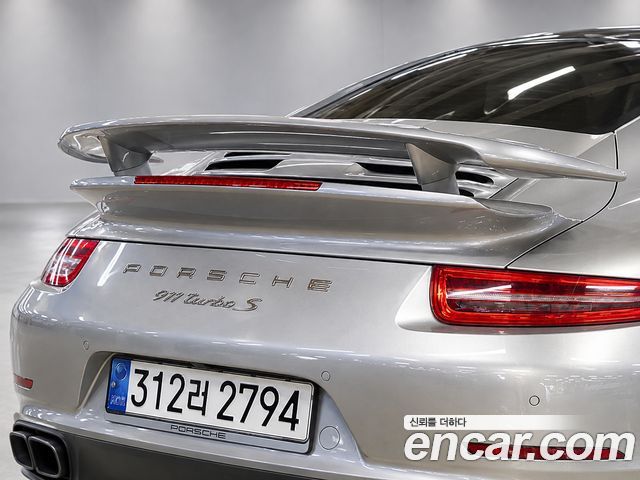 Porsche 911 2015 — photo 5