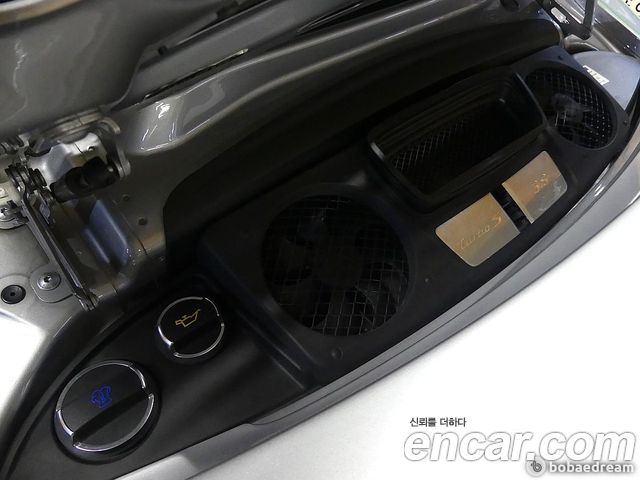 Porsche 911 2015 — photo 6