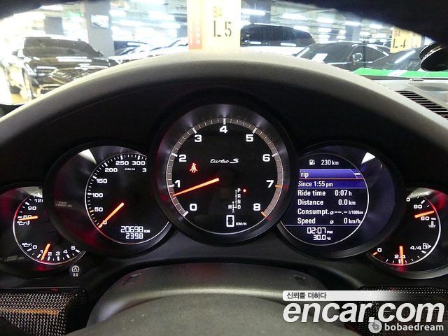 Porsche 911 2015 — photo 8