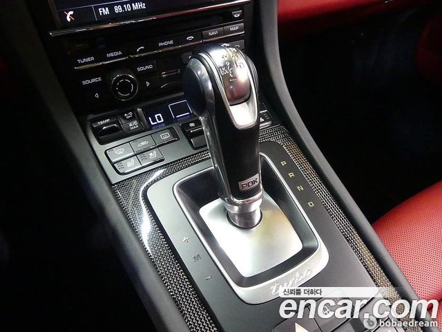 Porsche 911 2015 — photo 9