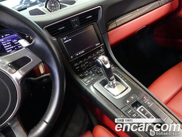 Porsche 911 2015 — photo 11