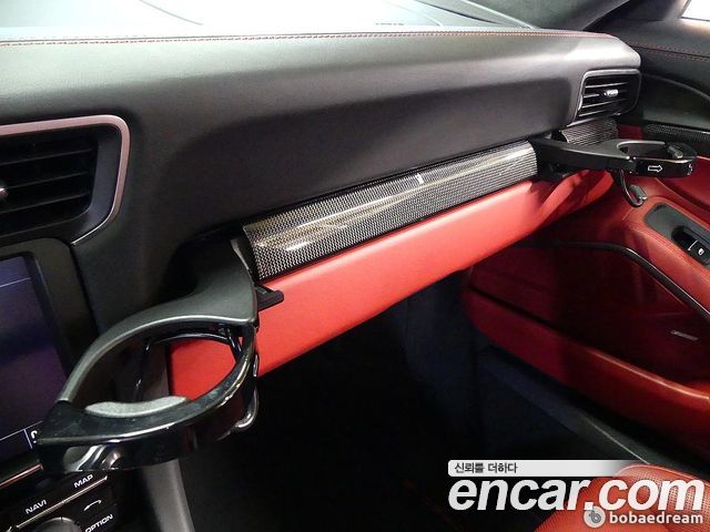 Porsche 911 2015 — photo 14