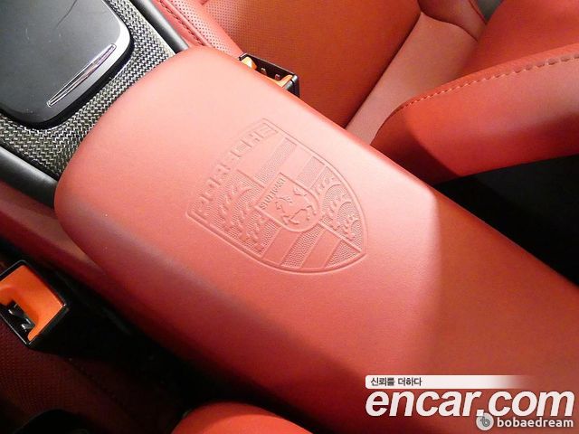 Porsche 911 2015 — photo 15