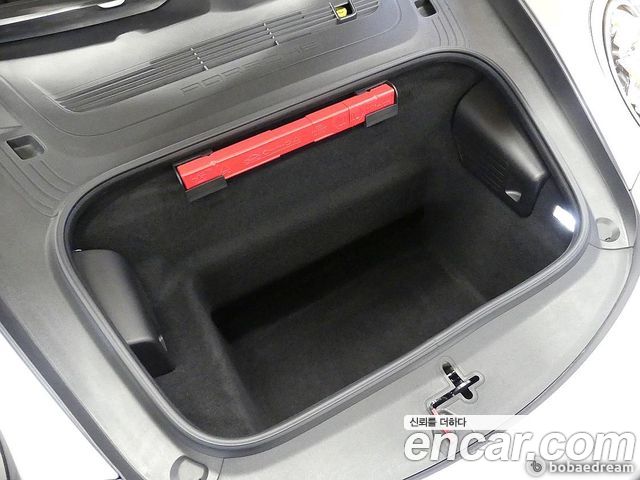 Porsche 911 2015 — photo 20