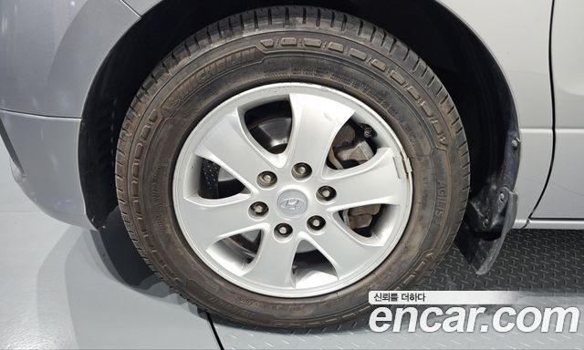 Hyundai Starex 2019 — photo 5