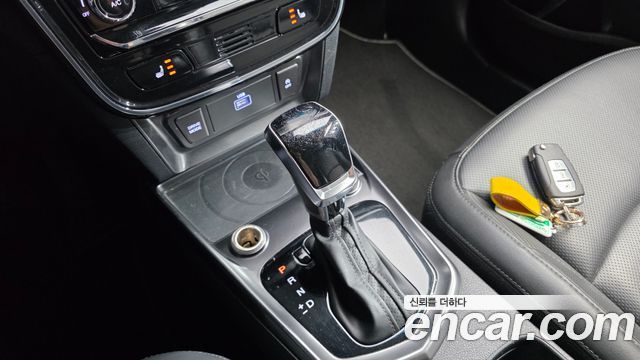 KG Mobility TIBOLI 2021 — photo 9
