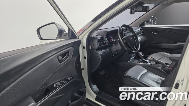 KG Mobility TIBOLI 2021 — photo 10
