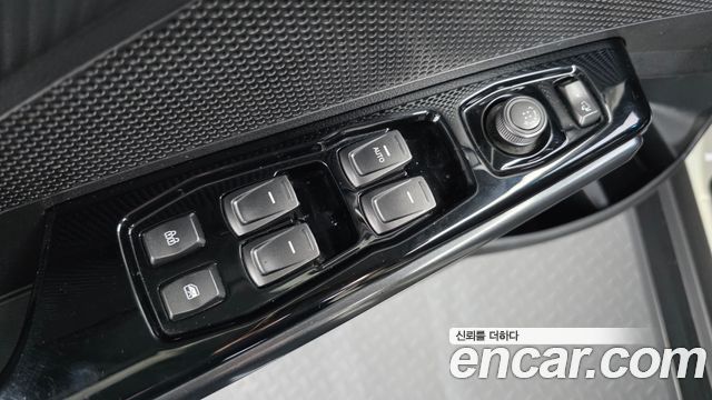 KG Mobility TIBOLI 2021 — photo 11
