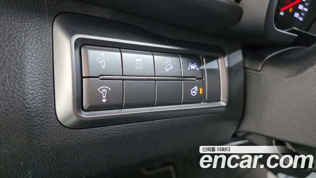 KG Mobility TIBOLI 2021 — photo 12