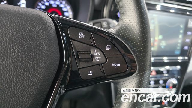 KG Mobility TIBOLI 2021 — photo 14