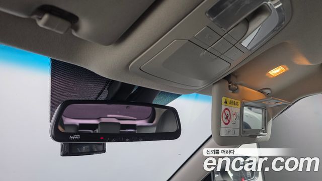 KG Mobility TIBOLI 2021 — photo 17