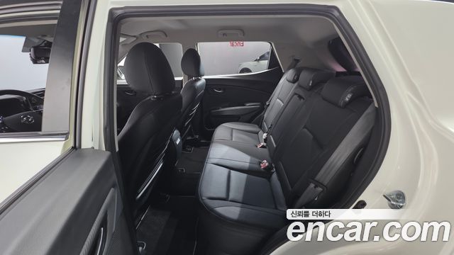 KG Mobility TIBOLI 2021 — photo 18