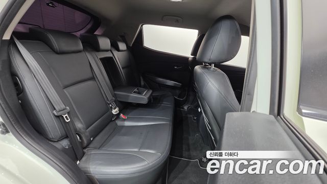 KG Mobility TIBOLI 2021 — photo 19