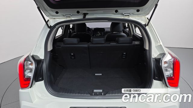 KG Mobility TIBOLI 2021 — photo 20