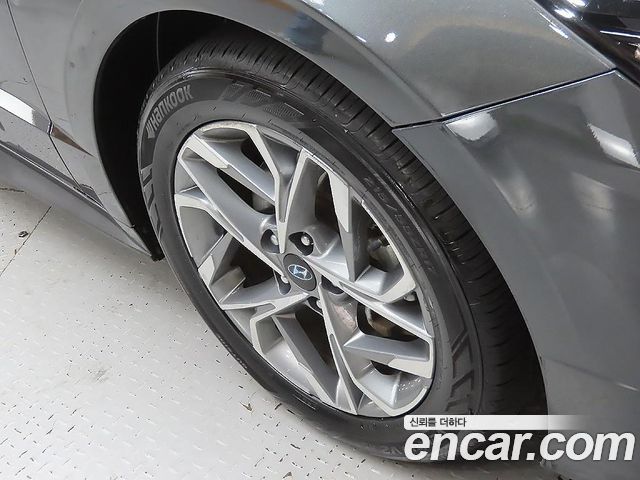 Hyundai Sonata 2020 — photo 5