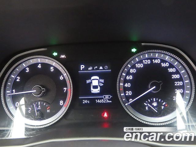 Hyundai Sonata 2020 — photo 8