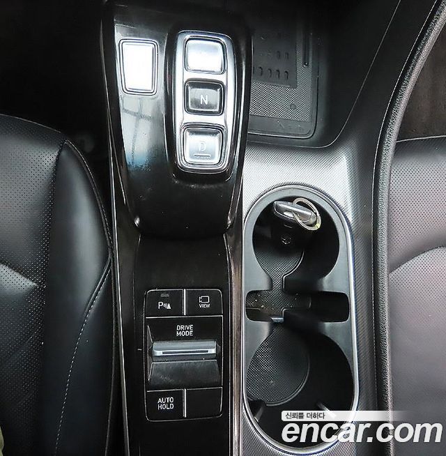 Hyundai Sonata 2020 — photo 9