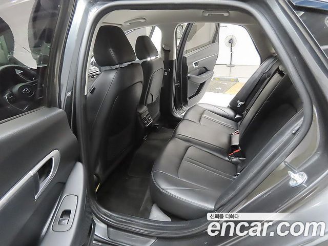 Hyundai Sonata 2020 — photo 10