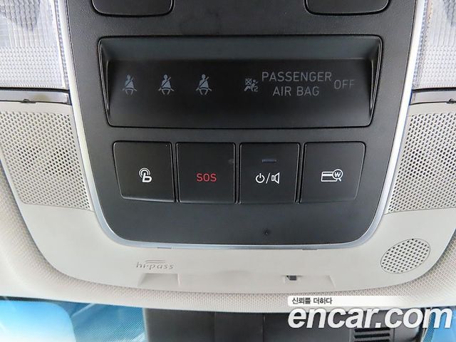 Hyundai Sonata 2020 — photo 16