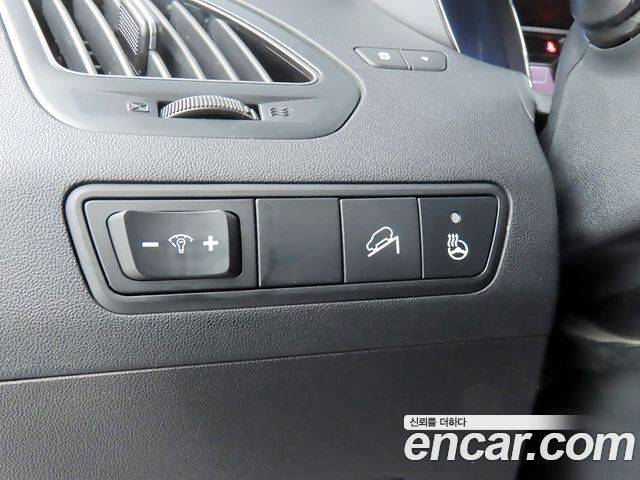 Hyundai Tucson 2014 — photo 14