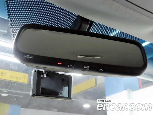Hyundai Tucson 2014 — photo 16