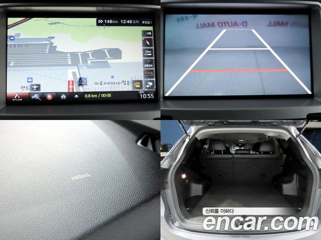 Hyundai Tucson 2014 — photo 20