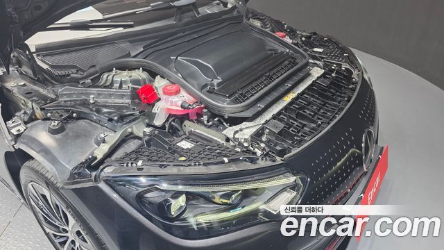 Mercedes-Benz EQE 2022 — photo 6