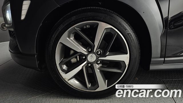 Hyundai Kona 2018 — photo 5